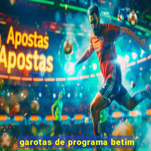 garotas de programa betim