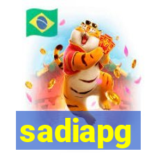 sadiapg