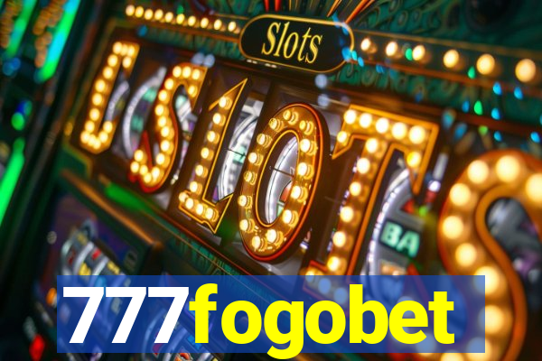 777fogobet