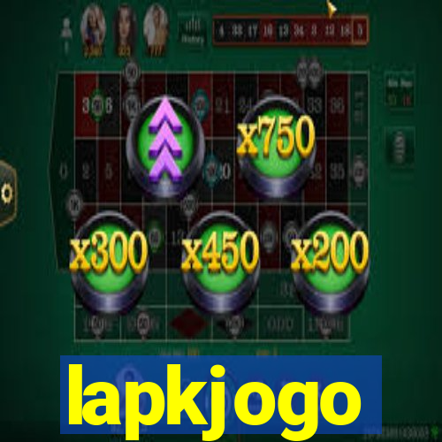 lapkjogo