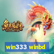 win333 winbd