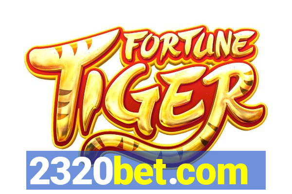 2320bet.com