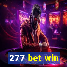 277 bet win