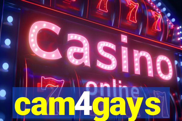 cam4gays