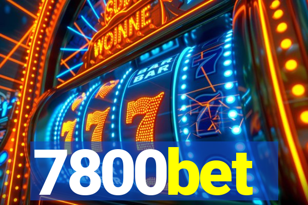 7800bet