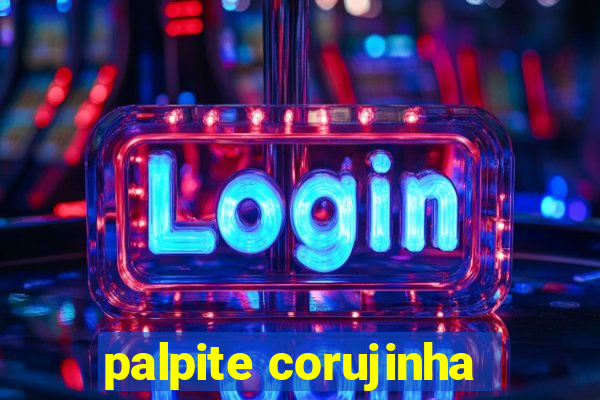 palpite corujinha