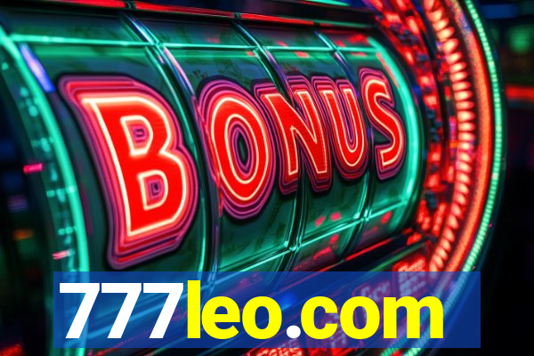 777leo.com