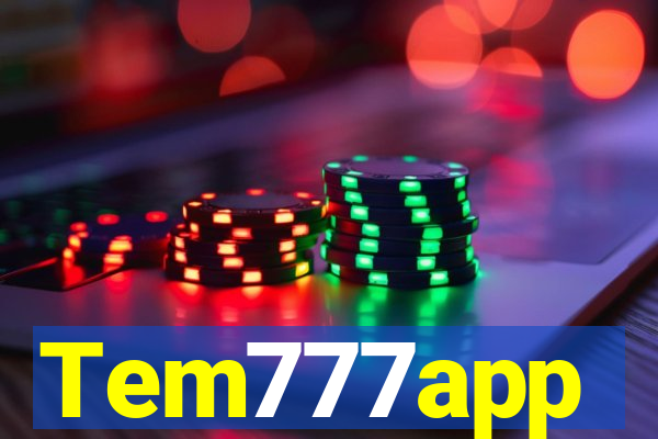 Tem777app