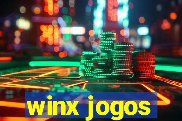 winx jogos