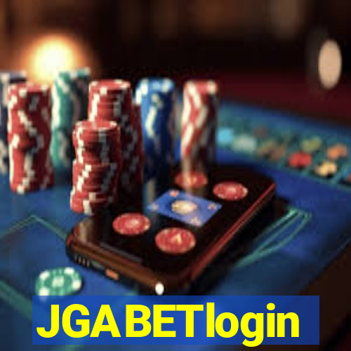 JGABETlogin