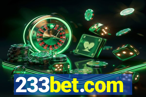 233bet.com