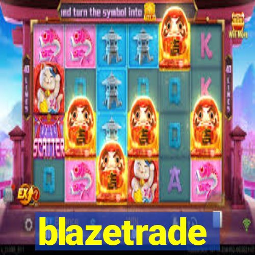 blazetrade