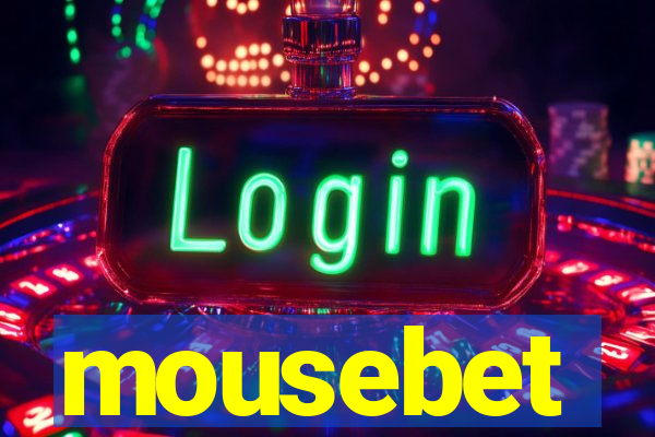 mousebet