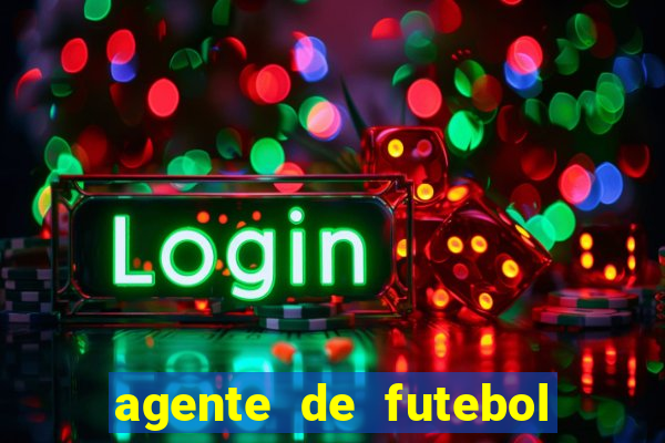 agente de futebol apk mod dinheiro infinito 3.5 9