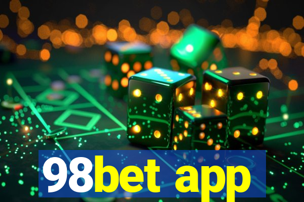 98bet app