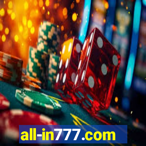 all-in777.com