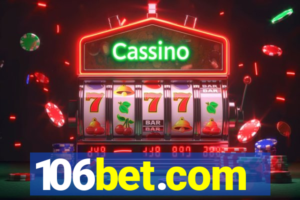 106bet.com