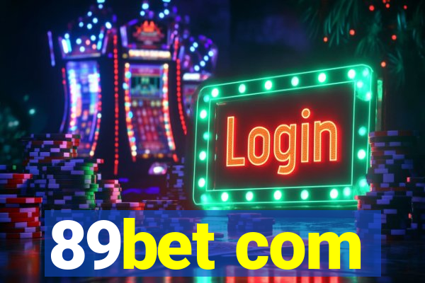 89bet com