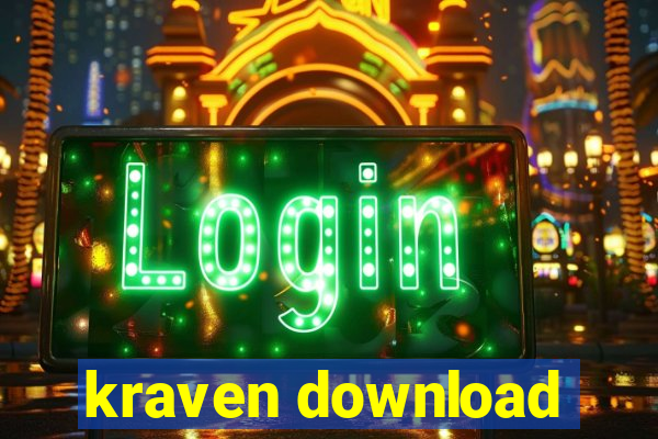 kraven download