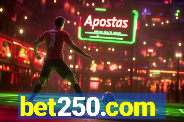 bet250.com