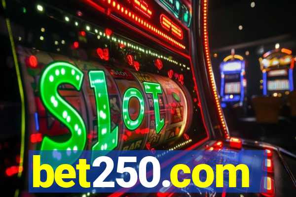 bet250.com