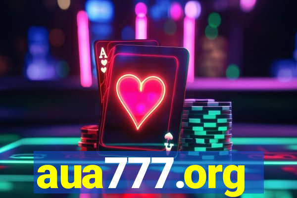 aua777.org