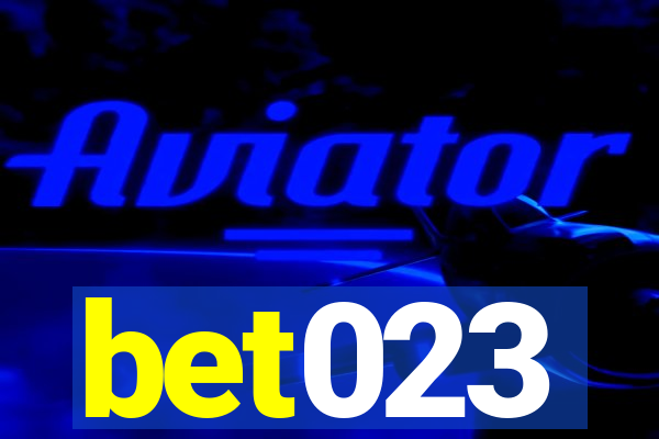 bet023