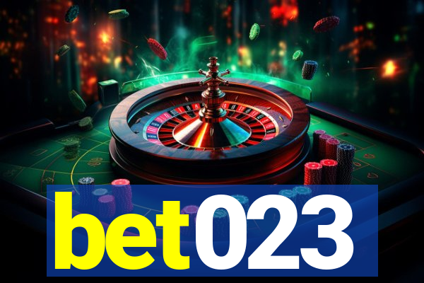 bet023