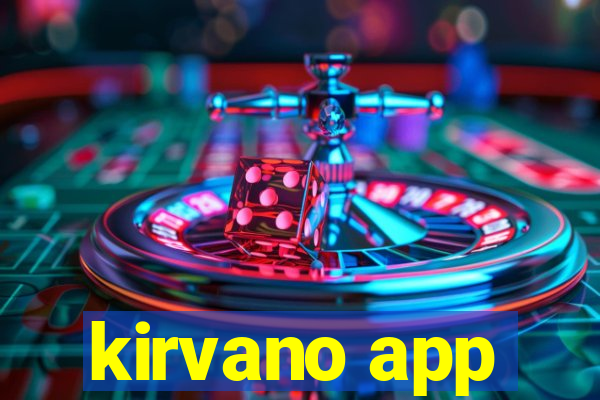 kirvano app