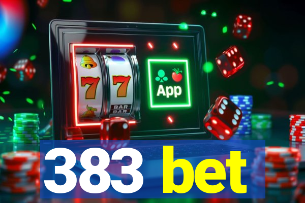 383 bet