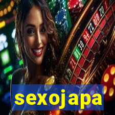 sexojapa