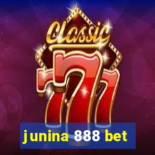 junina 888 bet