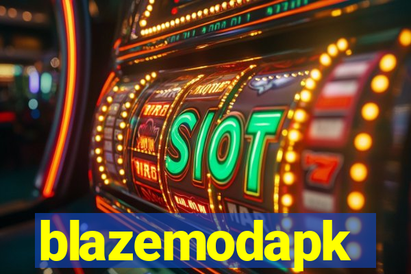 blazemodapk