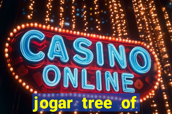 jogar tree of fortune demo