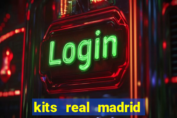 kits real madrid 2017 dls