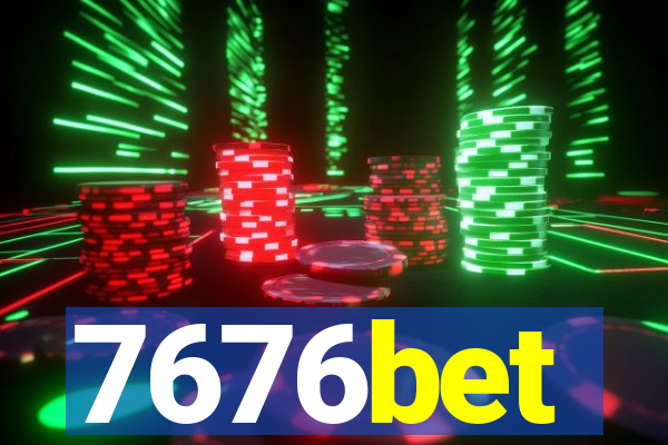 7676bet