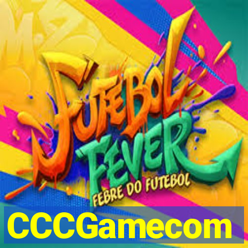 CCCGamecom