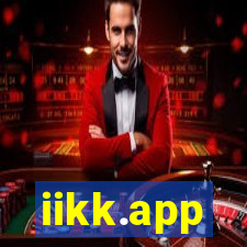 iikk.app