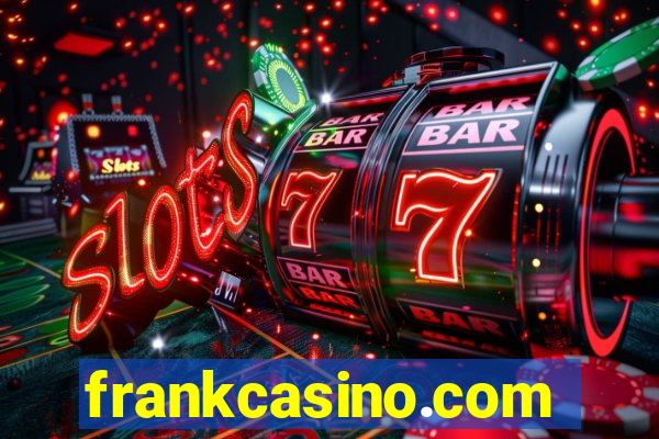 frankcasino.com