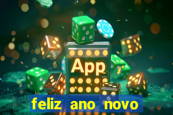 feliz ano novo amor frases curtas