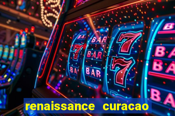 renaissance curacao resort & casino all inclusive