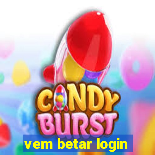 vem betar login