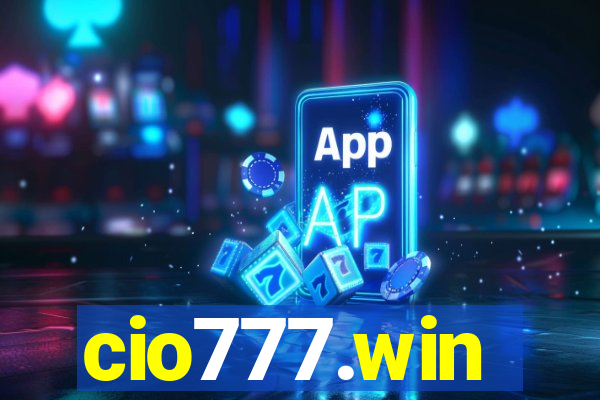 cio777.win