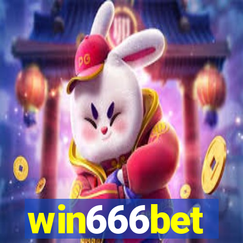 win666bet