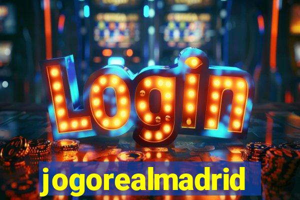 jogorealmadrid