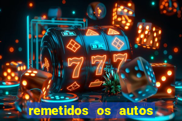 remetidos os autos para contadoria quanto tempo demora