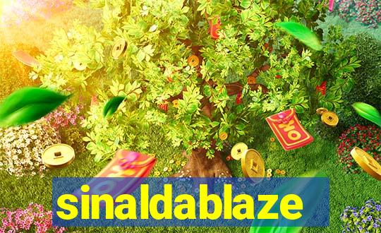 sinaldablaze