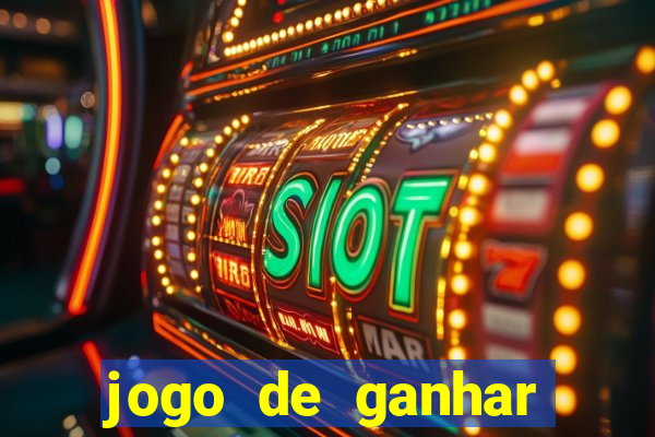 jogo de ganhar dinheiro de verdade sem depositar