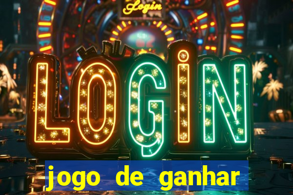 jogo de ganhar dinheiro de verdade sem depositar