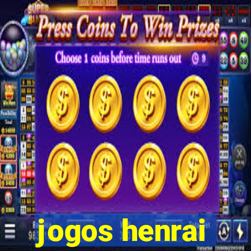 jogos henrai